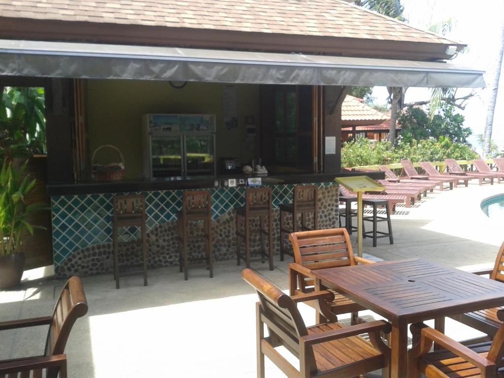 Jungle Gym & Ecolodge photo