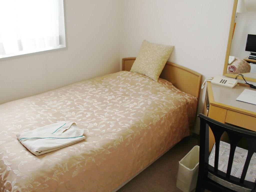 Hotel Trend Mito photo