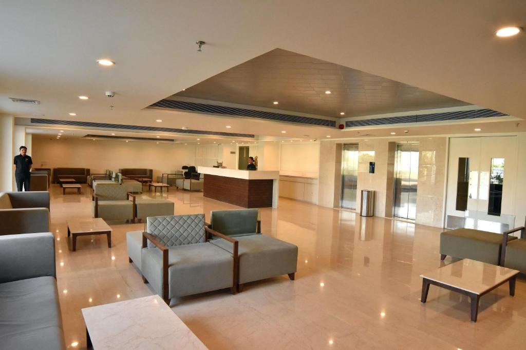 Comfort Inn Donil photo
