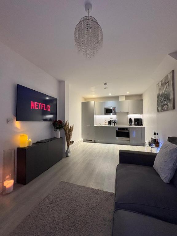 The Sharman Collective, Milton Keynes