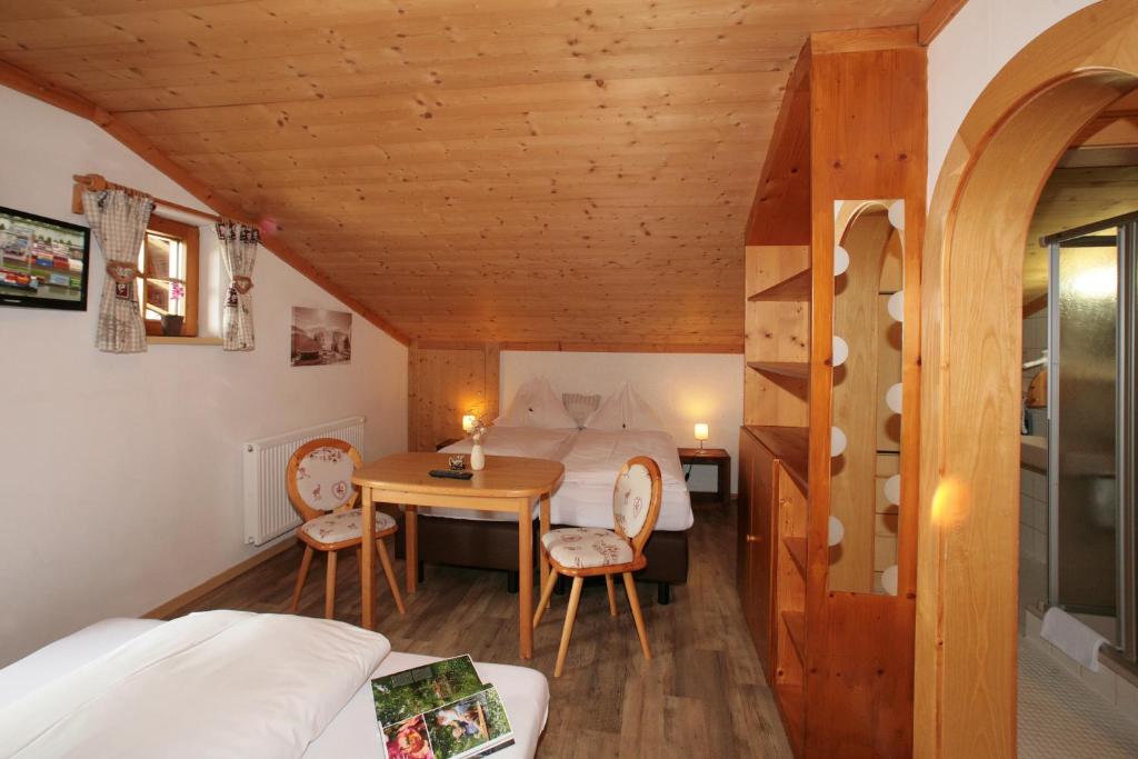 Appartment Schattbachgut - 5