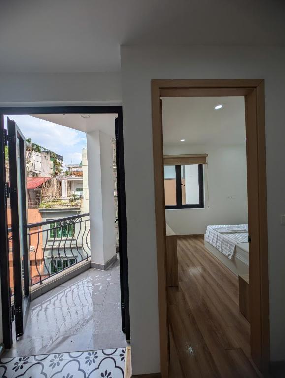 Era Apartment Thai Ha
