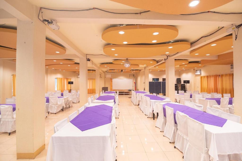 Meeting room / ballrooms