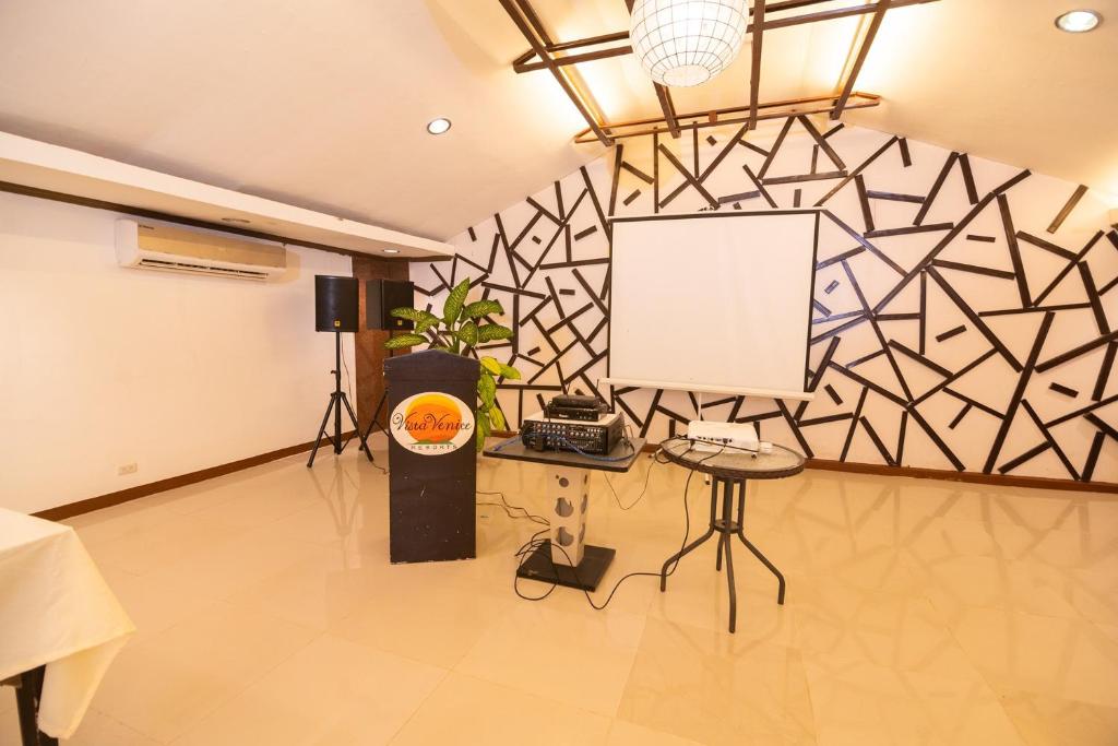 Meeting room / ballrooms