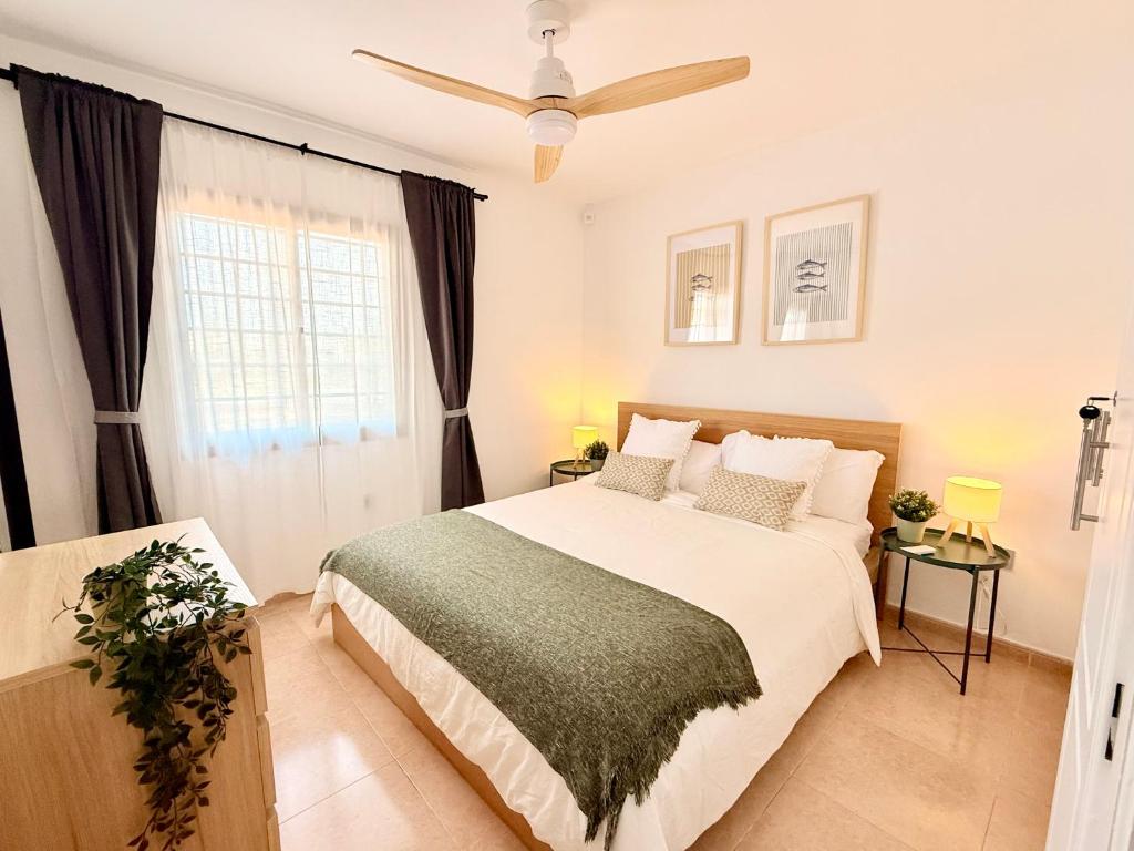 Oasis Dunas Family Sweet Home Deluxe- by B-Rent - 2