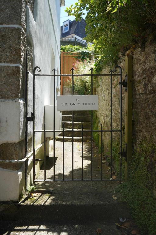 The Greyhound, Falmouth
