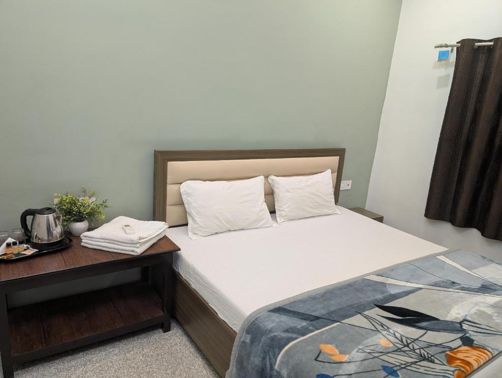 Rajeshwar Bhawan, Ayodhya