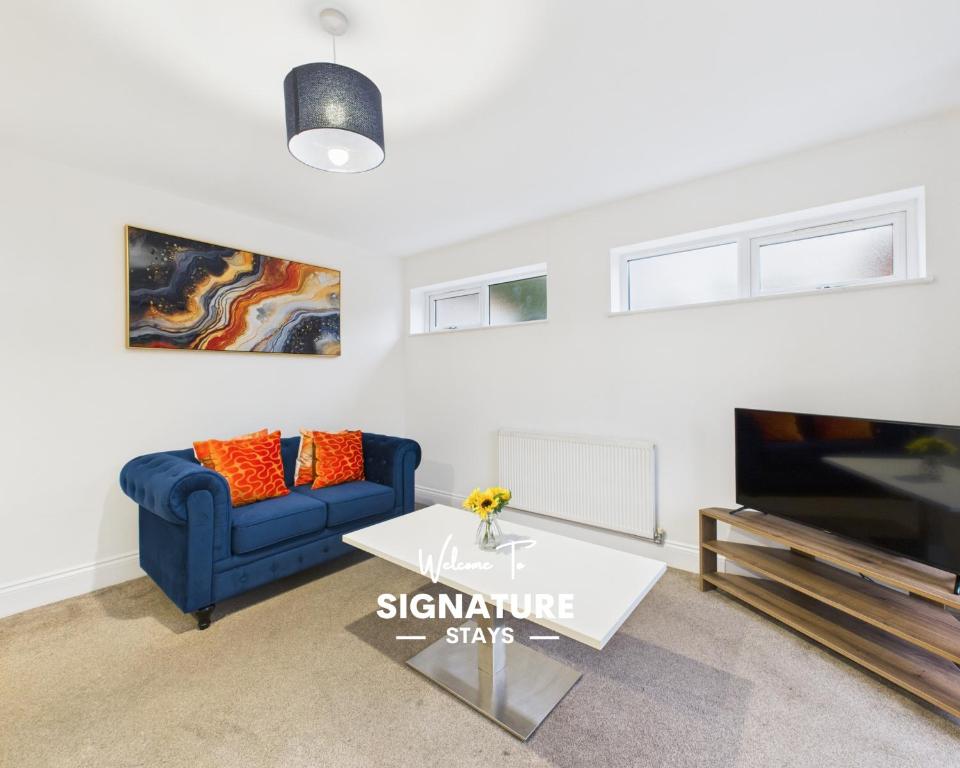 NEW Saxon Way by Signature Stays - Worcestershire, Upton Warren