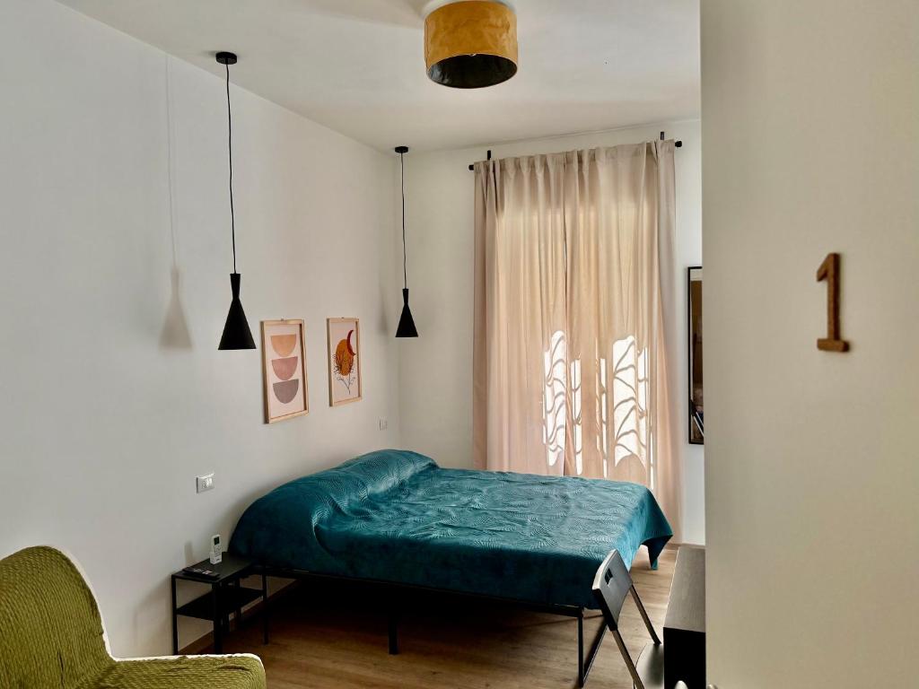 B&B Loggia Garbatella - 5