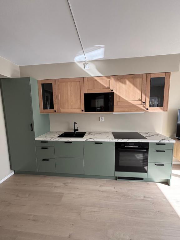 Leilighet i Bergen sentrum, Bergen