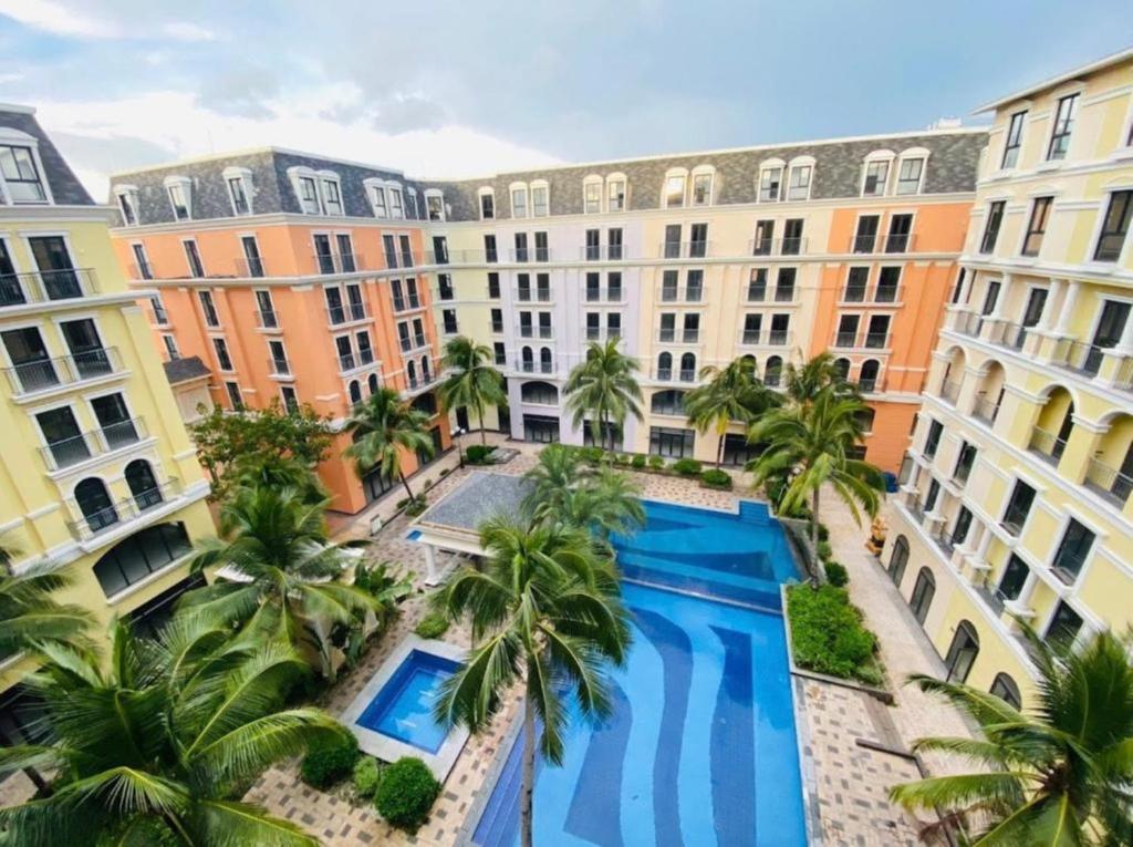 JOLLIE HOTEL PHU QUOC