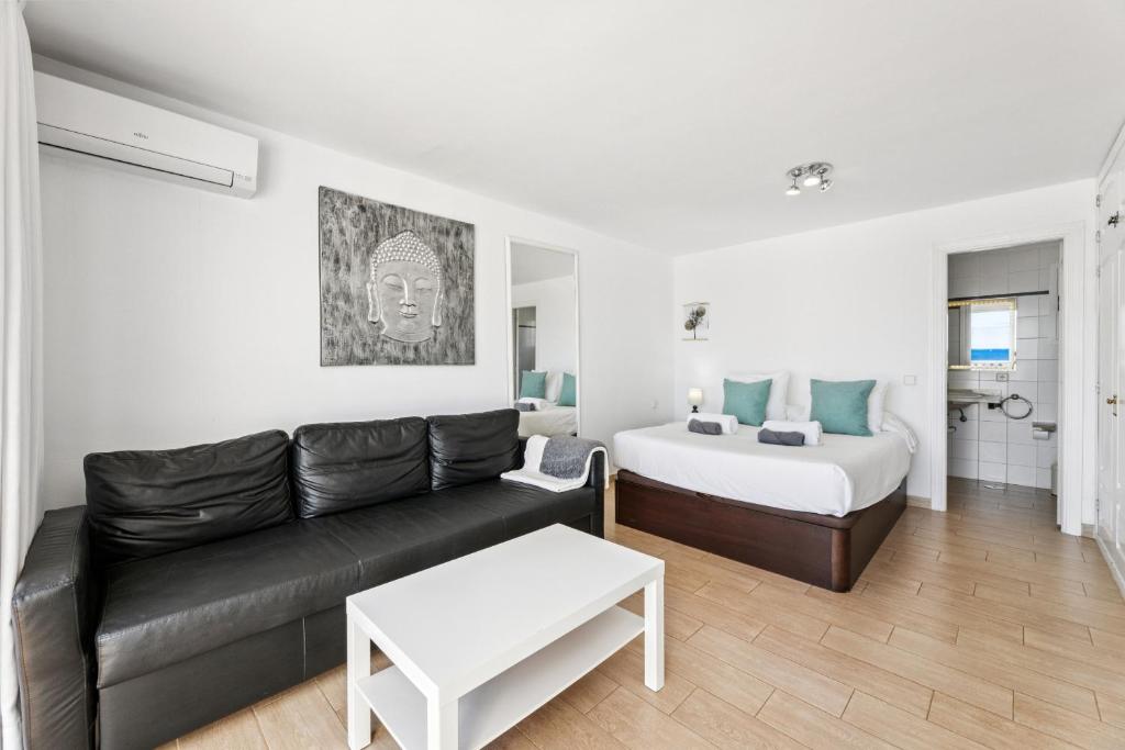Apartamento Mar Azul - 4