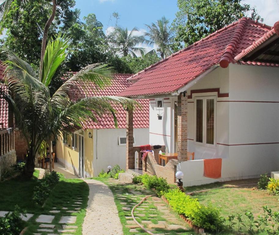 Sun &#038; Wind Paradise Bungalow