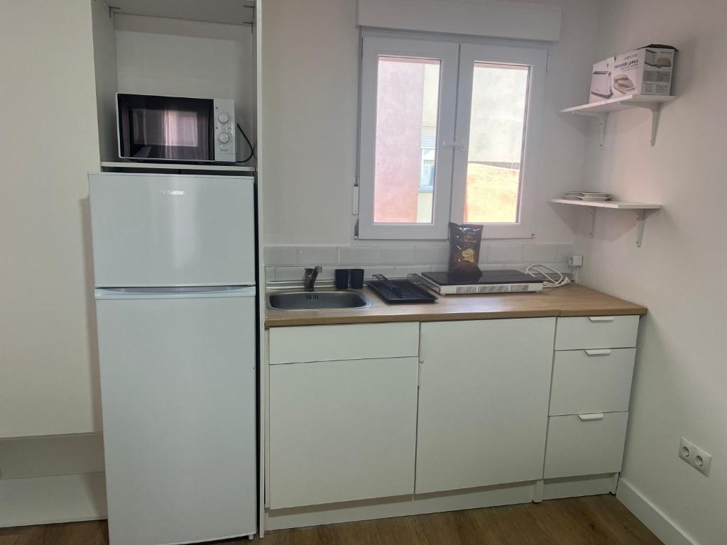 Acogedor apartamento junto a la playa - 5