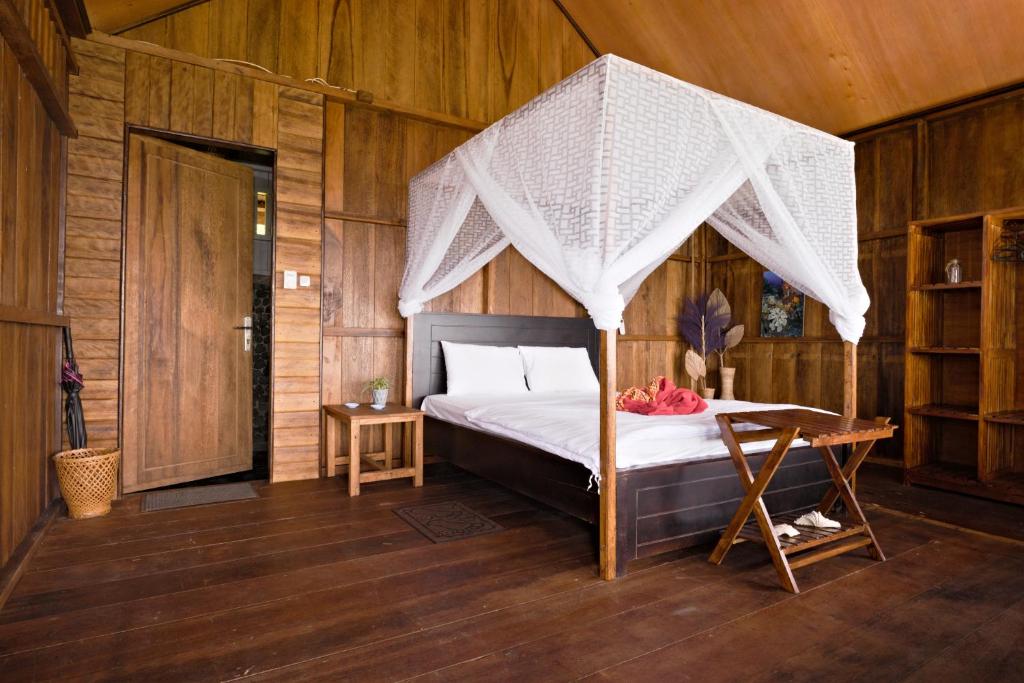 Lavana Resort View