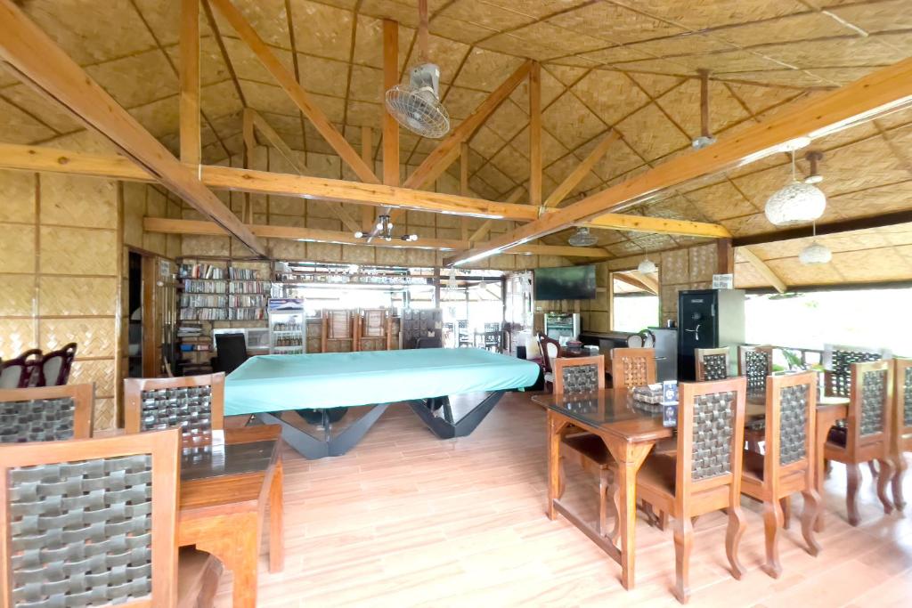 Villa De Pico Highland Beach Resort