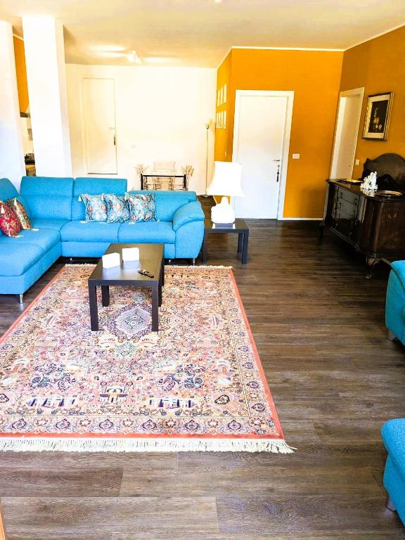 An exclusive NEW apartment designed for modern living with timeless style - 2