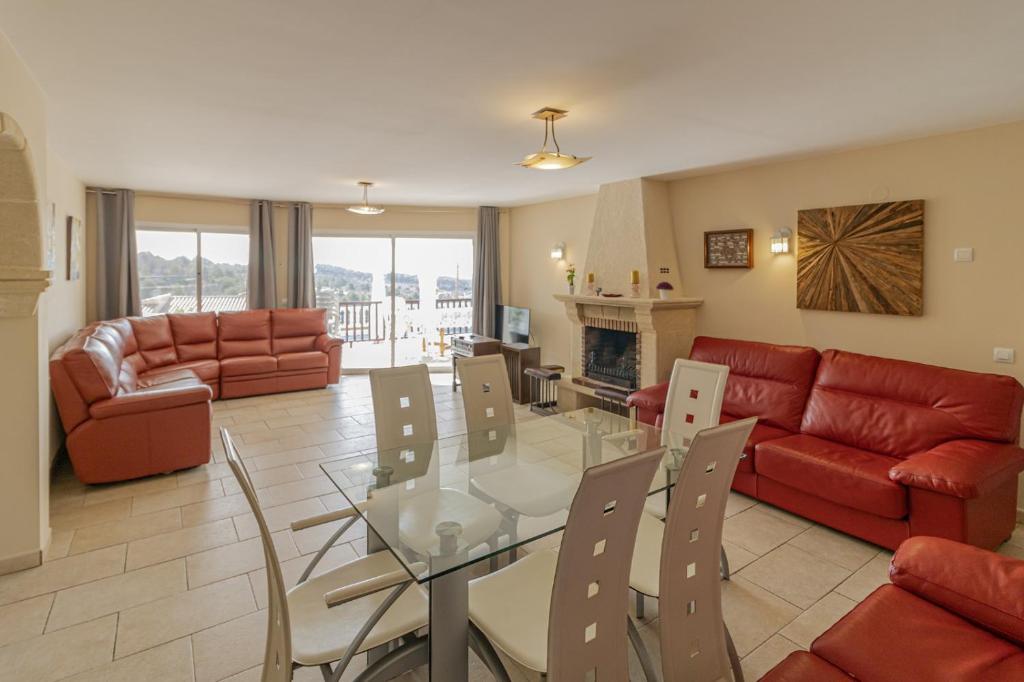 Casa Vista Calpe - 4
