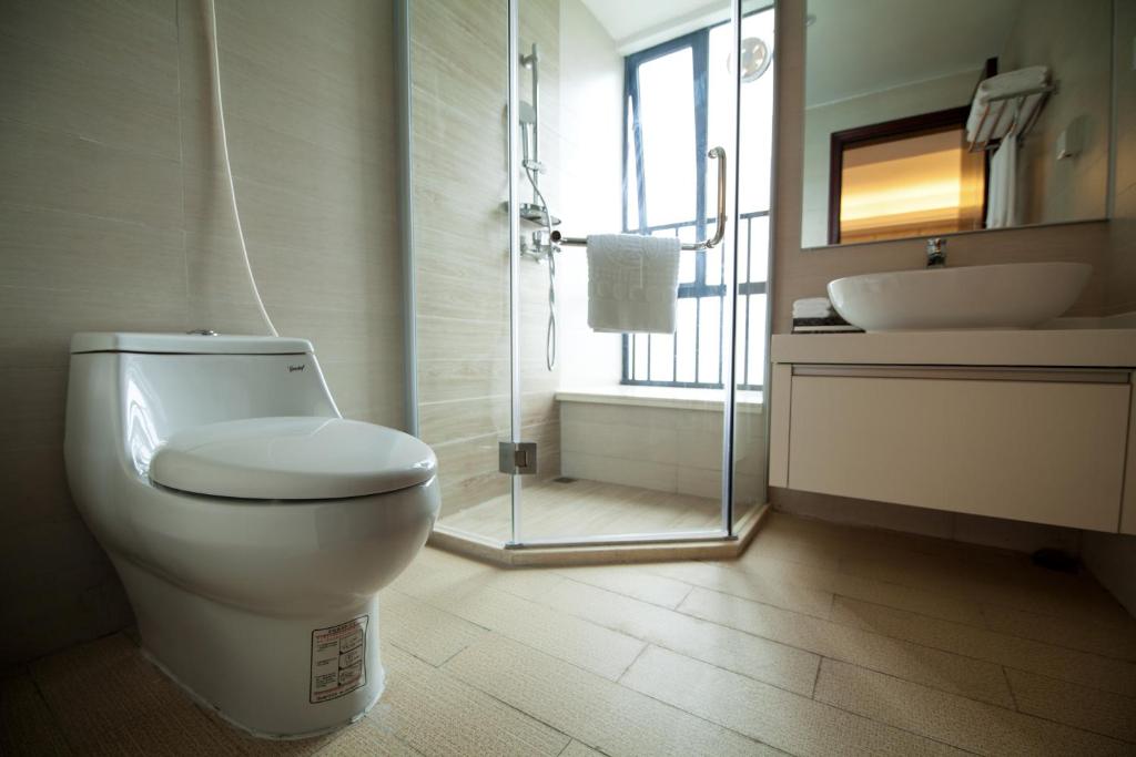 Xingyue Apartment Nimble Huamei Branch photo