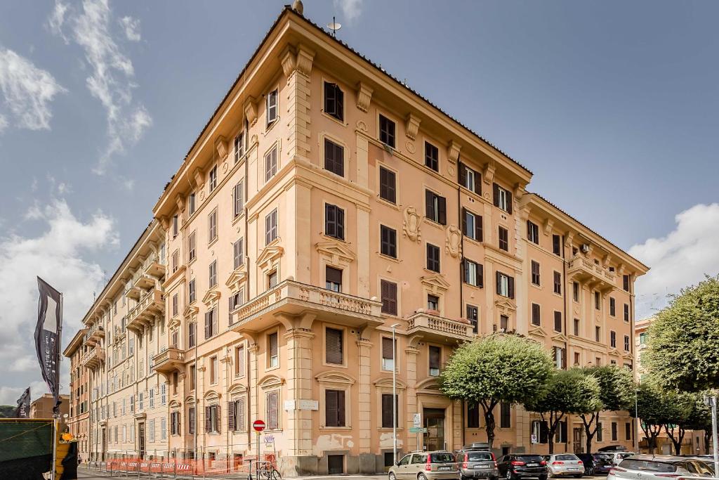 Vatican Sweet Dreams Apartment - 3