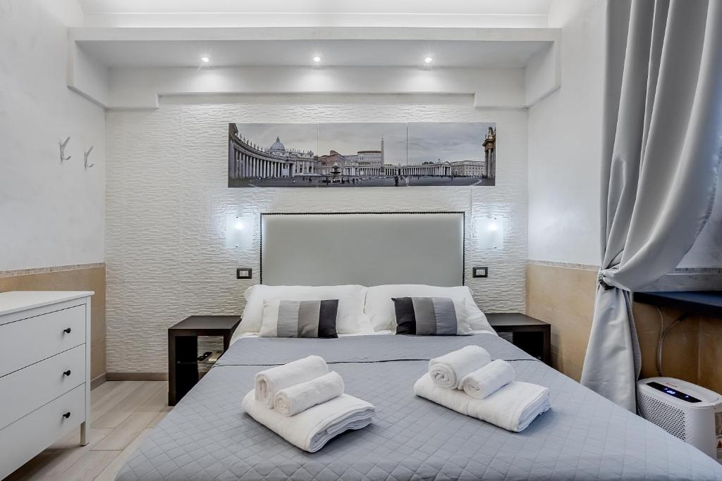 Vatican Sweet Dreams Apartment - 2