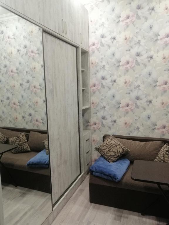 Cosy house, Aghk'ilisa