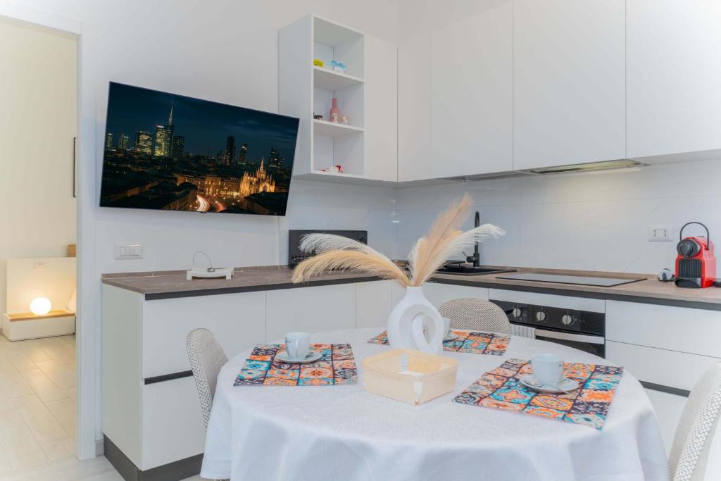 Casa Raffaella Comfort smart working M3 bus self-check-in - 5