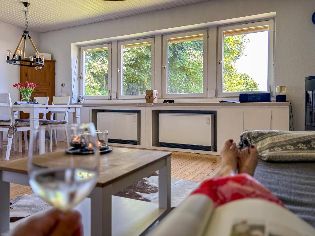 Höhenblick, Winterberg