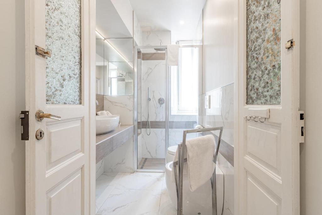 H11 THE KINGDOM'S APARTMENT Centro-Sanremo - 2