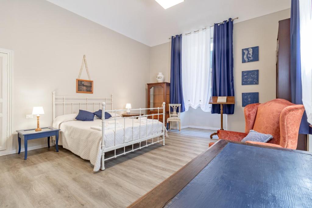 H11 THE KINGDOM'S APARTMENT Centro-Sanremo - 3