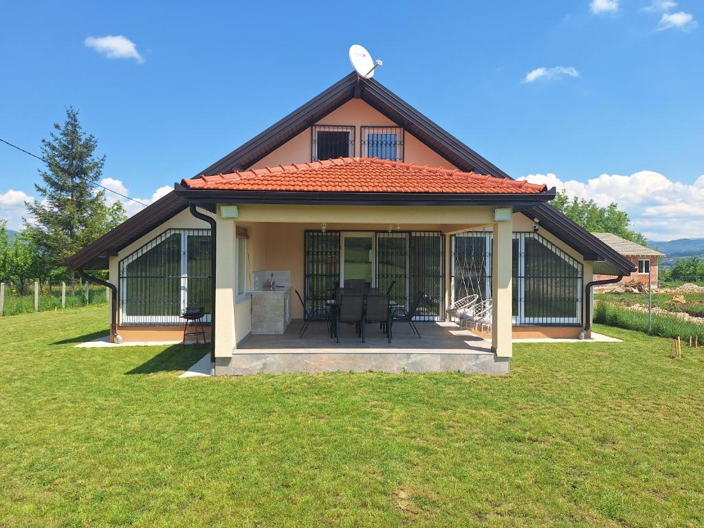 Holiday home Biskupici - 4