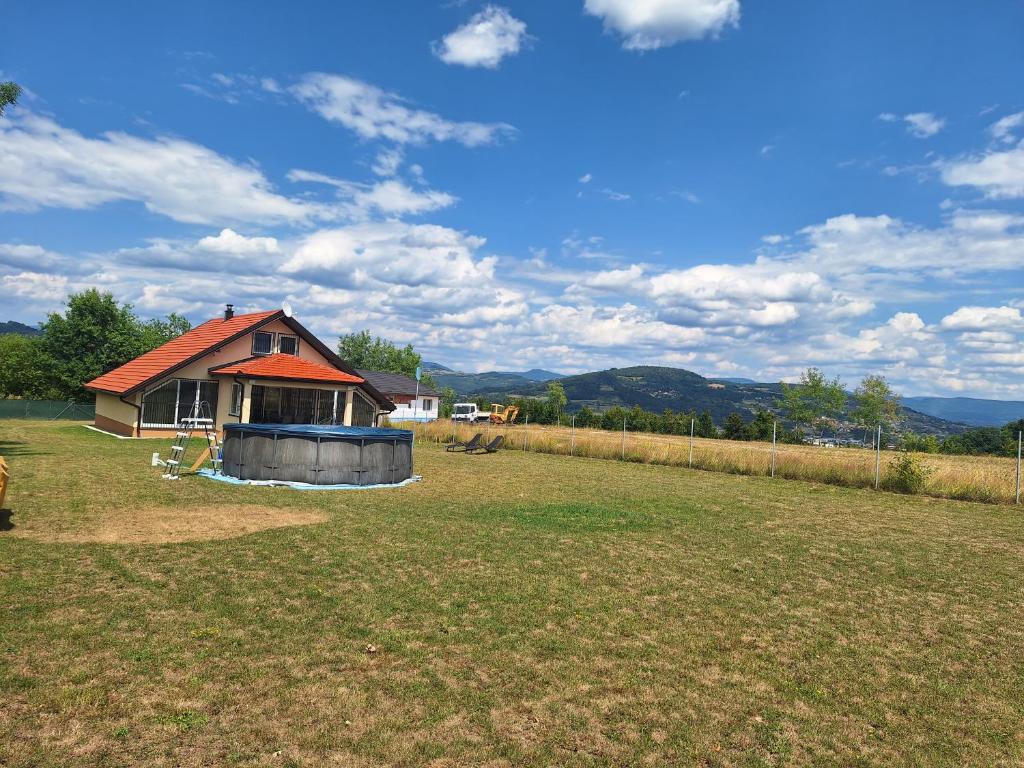Holiday home Biskupici - 5