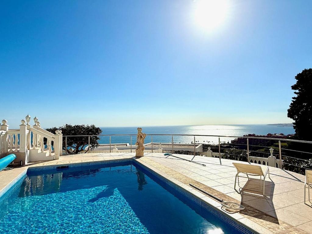 One Dream Views Pool Villa La Capellanía - 1