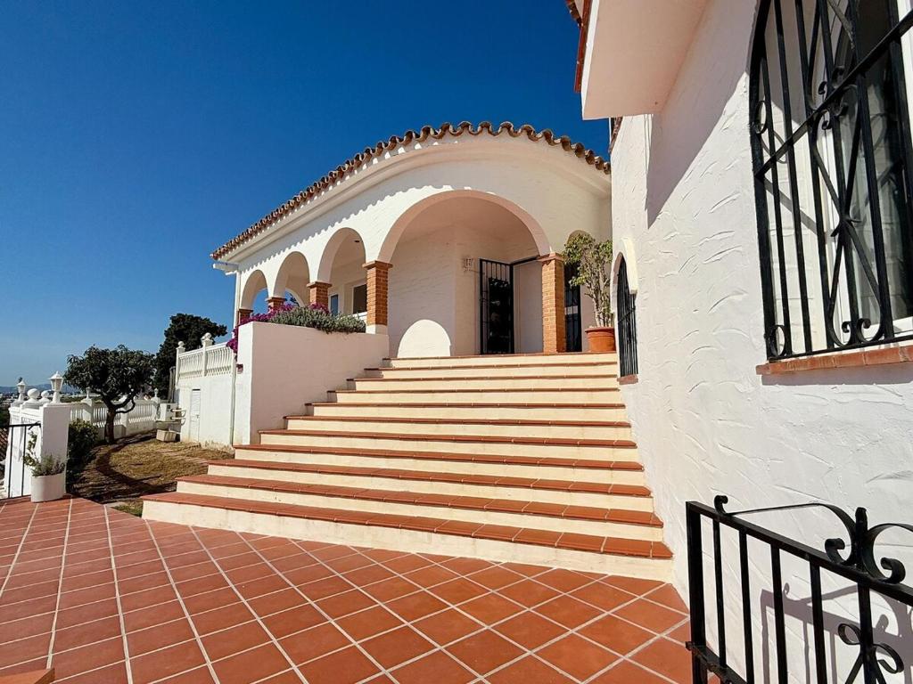 One Dream Views Pool Villa La Capellanía - 2