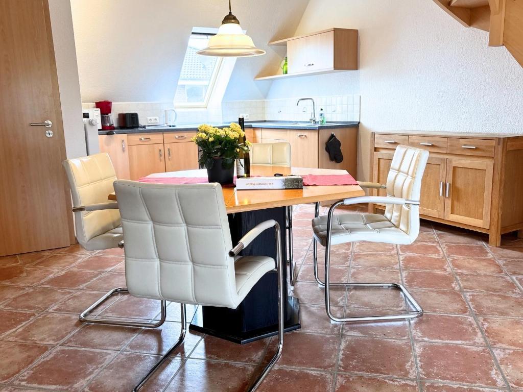 Jelle von der Welle, Wulfen auf Fehmarn