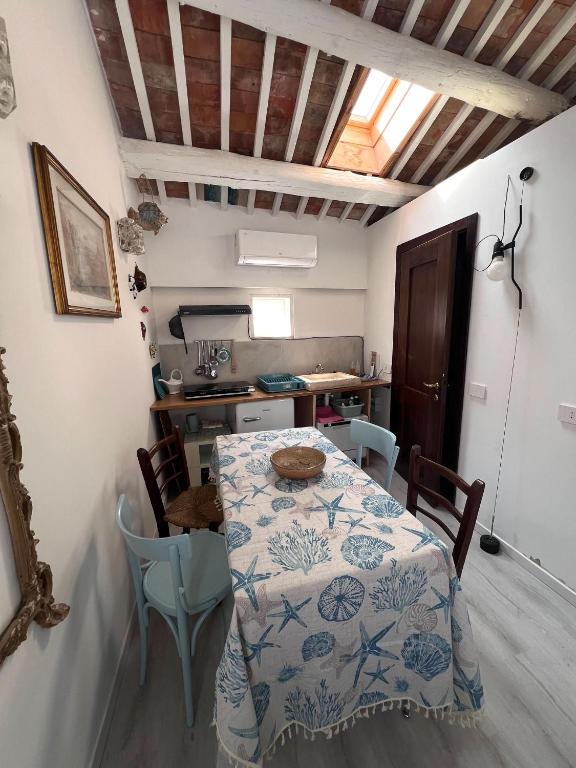 casa dei pescatori sottomarina - 1