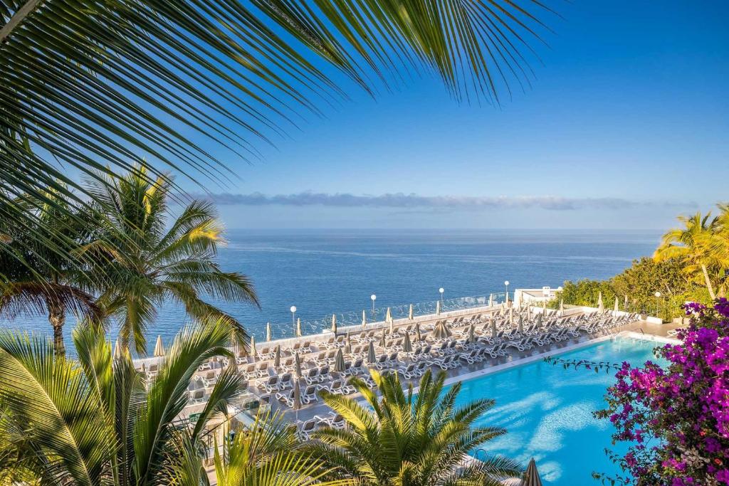 Servatur Altamar, Puerto Rico de Gran Canaria