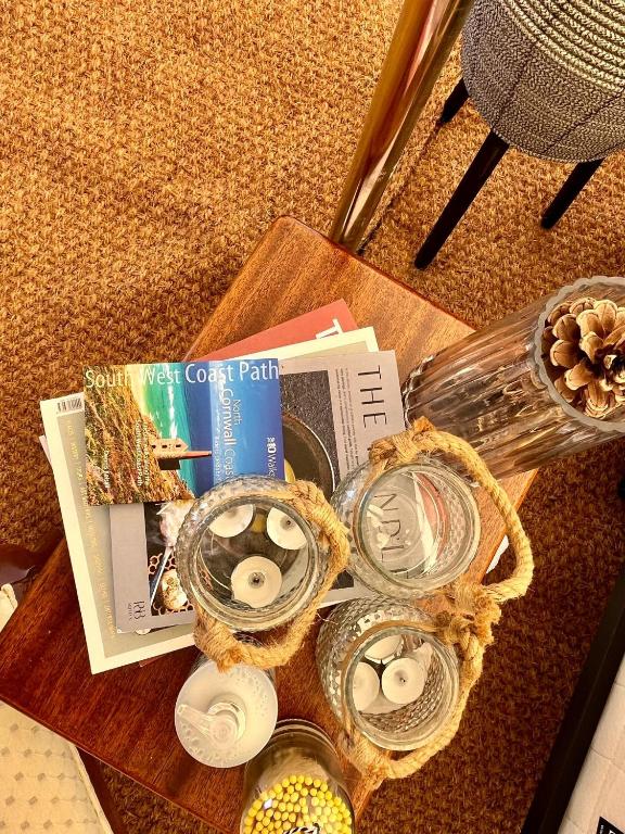 Tiny Treamble, Cubert