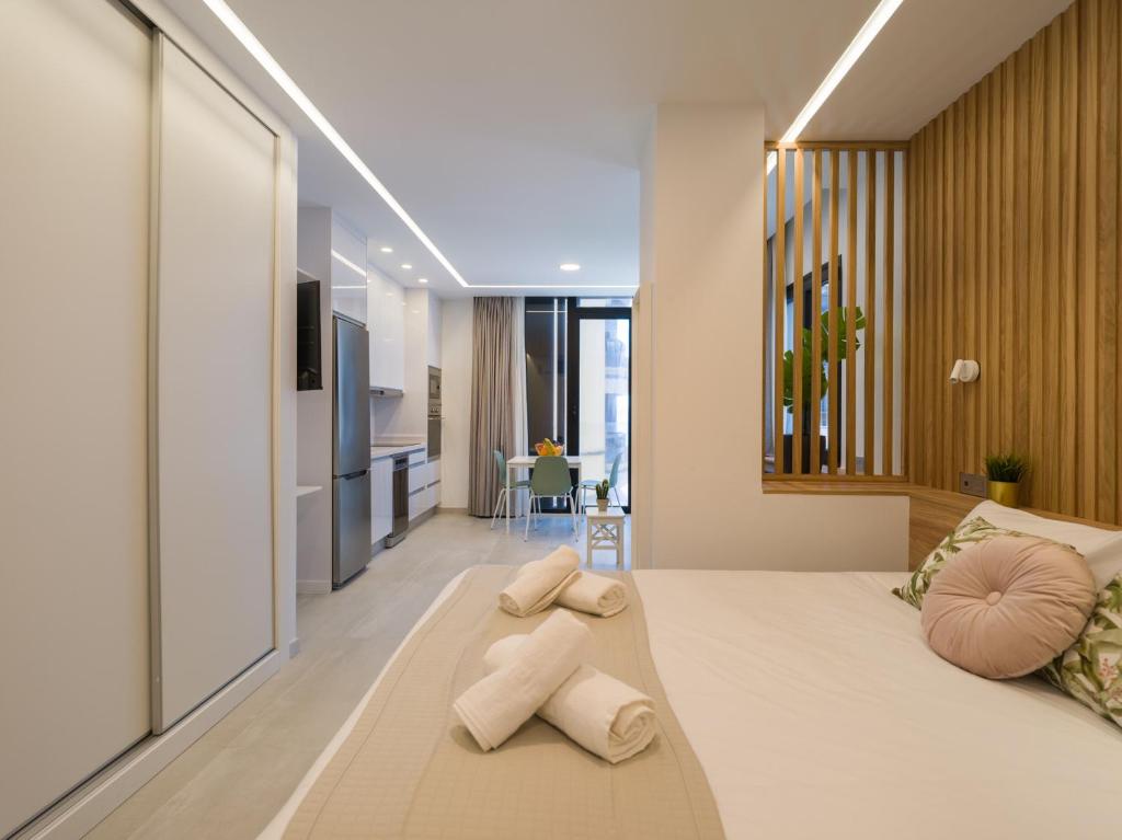 Vinka Beach Home By CanariasGetaway - 3
