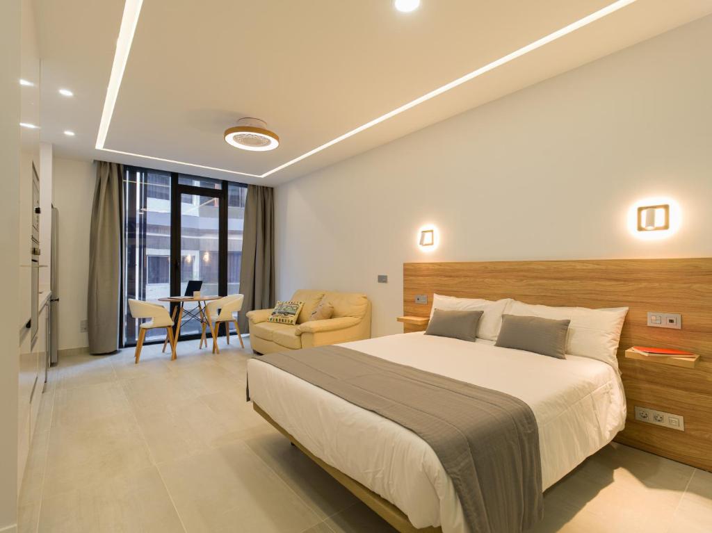 Cian Beach Home By CanariasGetaway, Las Palmas de Gran Canaria