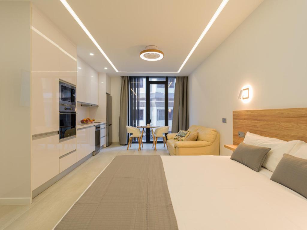 Cian Beach Home By CanariasGetaway - 2