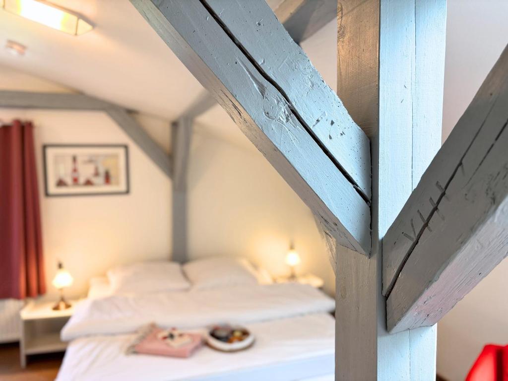 Kleene Helene, Wulfen auf Fehmarn