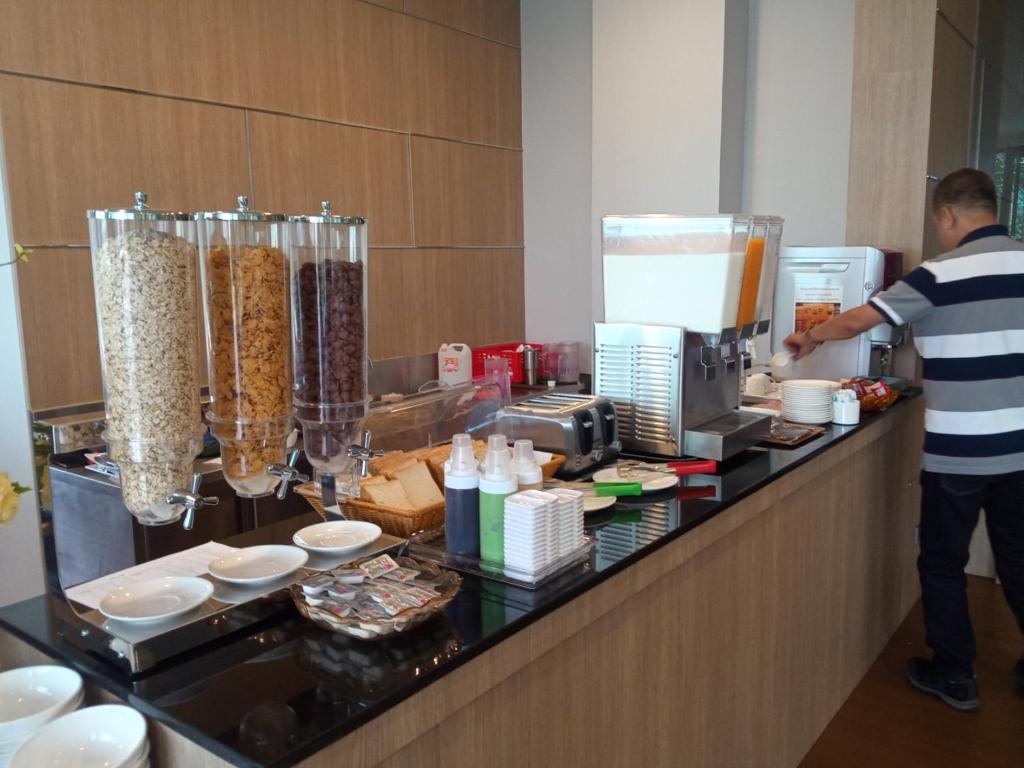 シリ リージェント (Siri Regent) お料理のイメージ