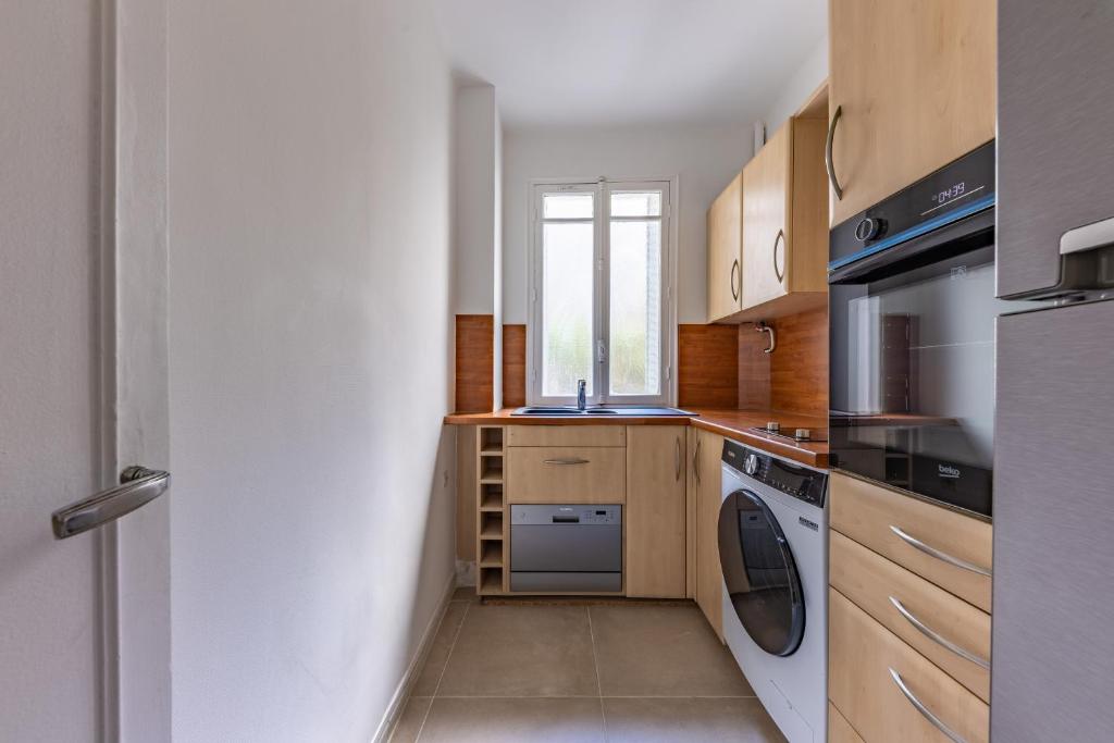 Romantique 4 Étoiles ,Appartement Chic près du Canal, Paris - 4
