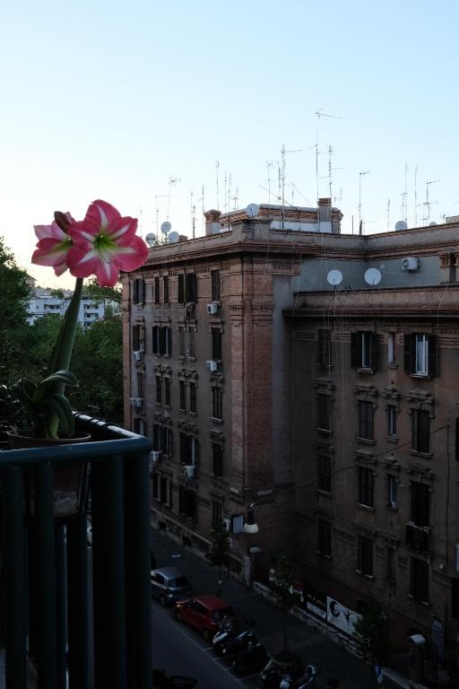 Testaccio Room in Rome - 2