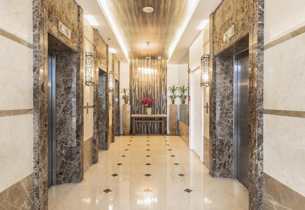 세인트 자일스 마카티