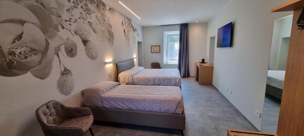 B&B Villa Dina - 3
