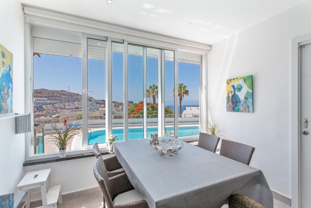 Brisas Canarias, Puerto Rico de Gran Canaria