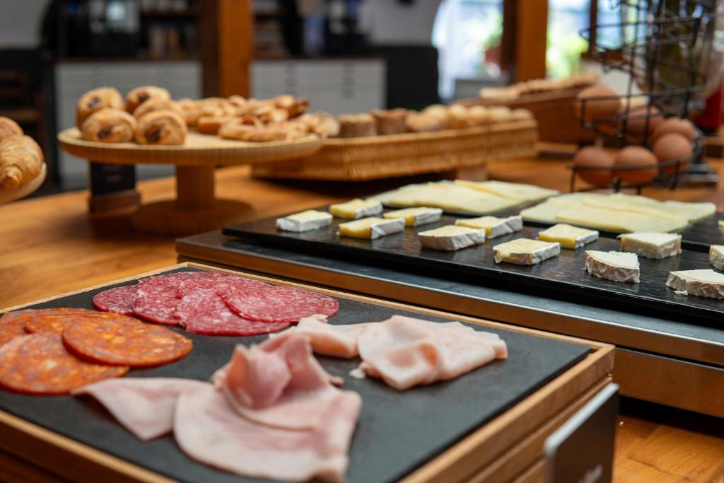 お料理のイメージ