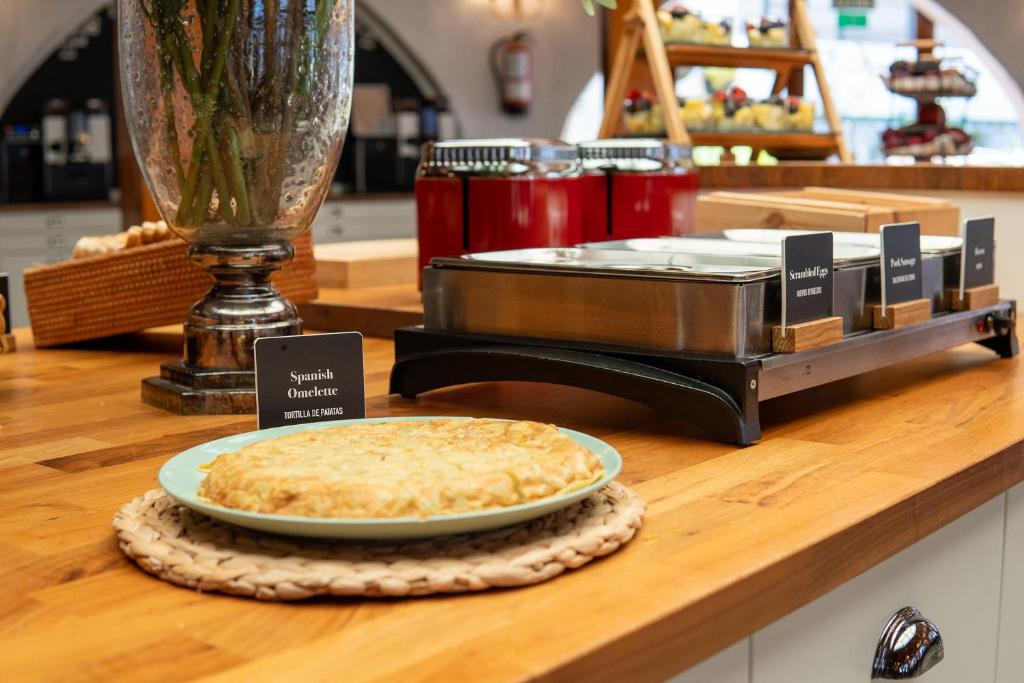 お料理のイメージ